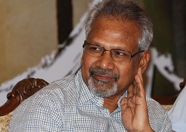 mani ratnam,heroines,ok bangaram movie,sai pallavi,aishwarya rai  లెజెండరీ డైరెక్టర్‌ అంటే చిన్నచూపా!